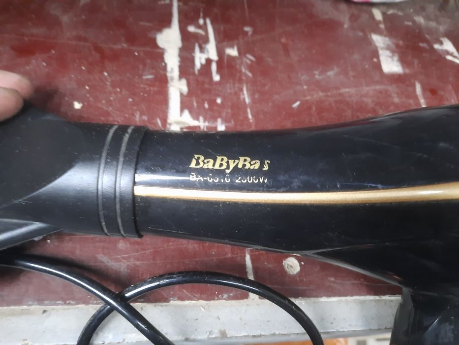 Продам фен для сушки волос