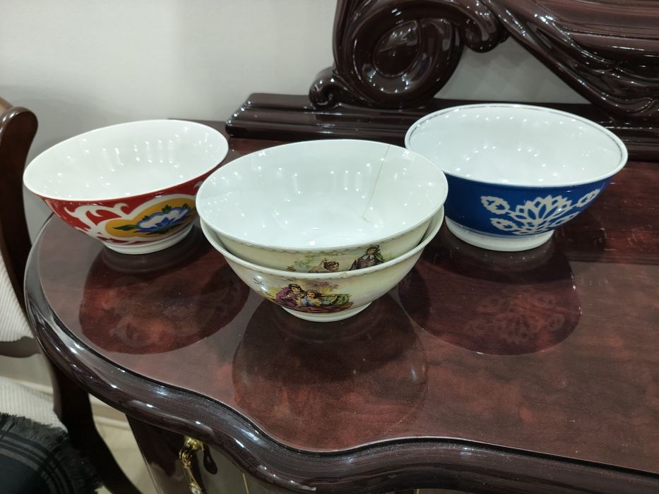 Продам посуду в хорошем состонии