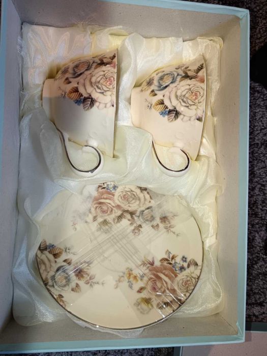 Няколко картини (репродукции)