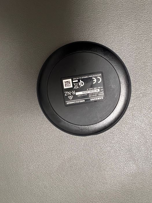 Icarcator wireless somsung