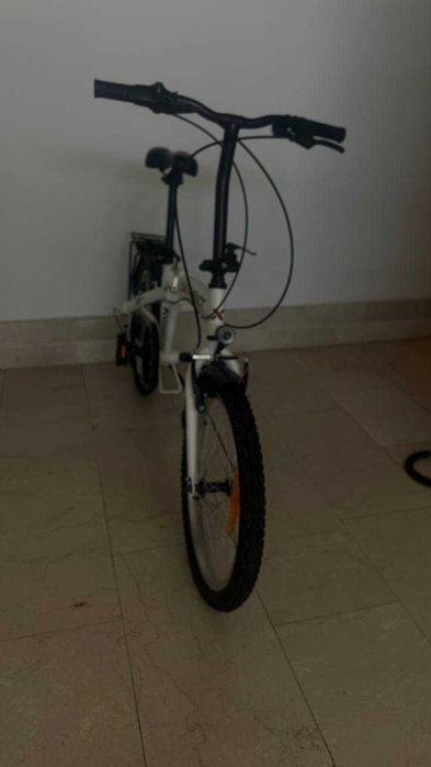 Bicicletă NOUĂ PLIABILĂ X- FACT foldo