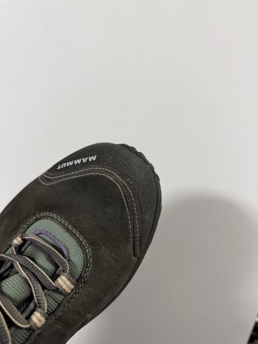 Bocanci Mammut Marime 46