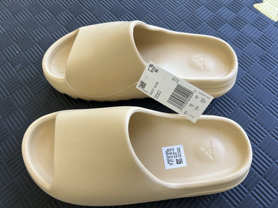 Adidas Yeezy Slide