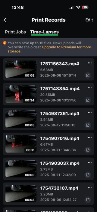 Imprimanta 3D Creality K1C