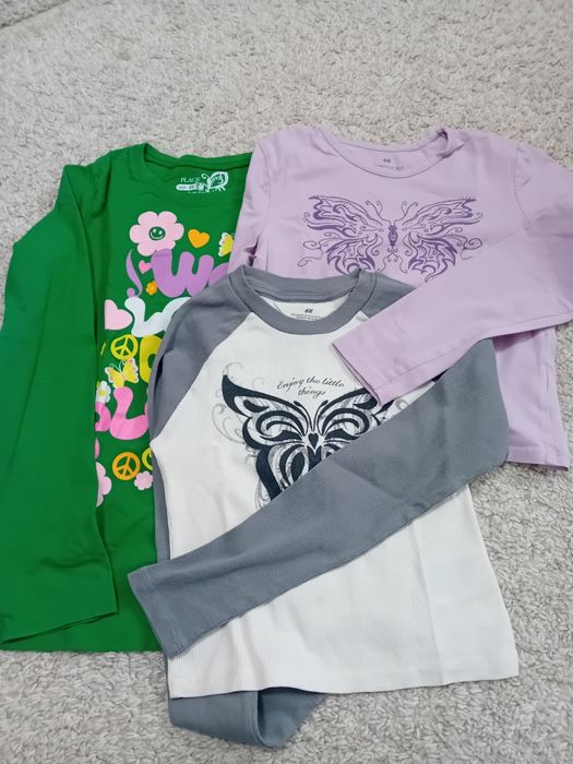 Блузи 146-152 см