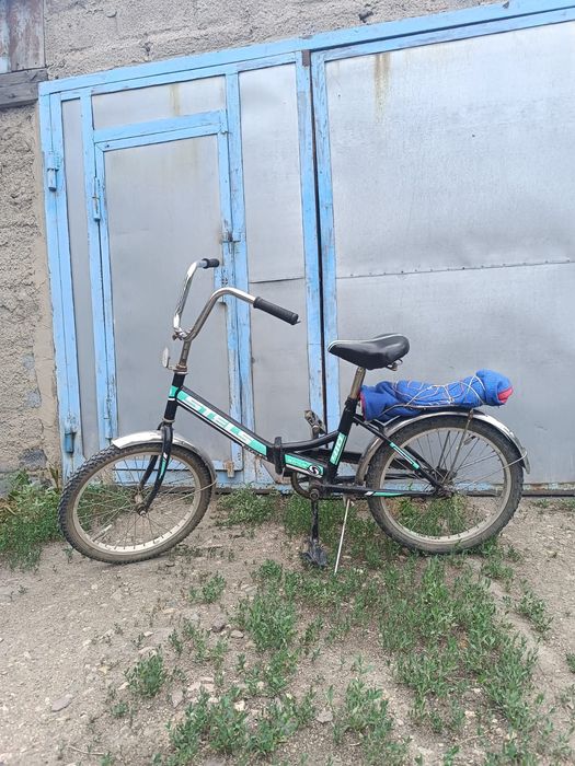 Продам велосипед