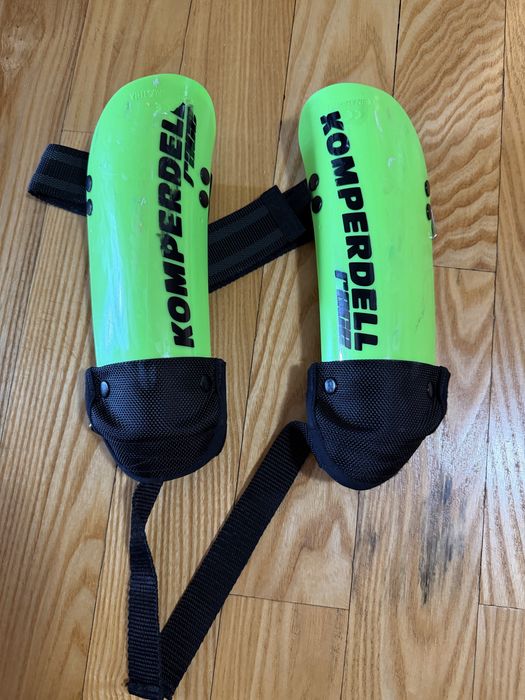 Komperdell protectii antebrat GS