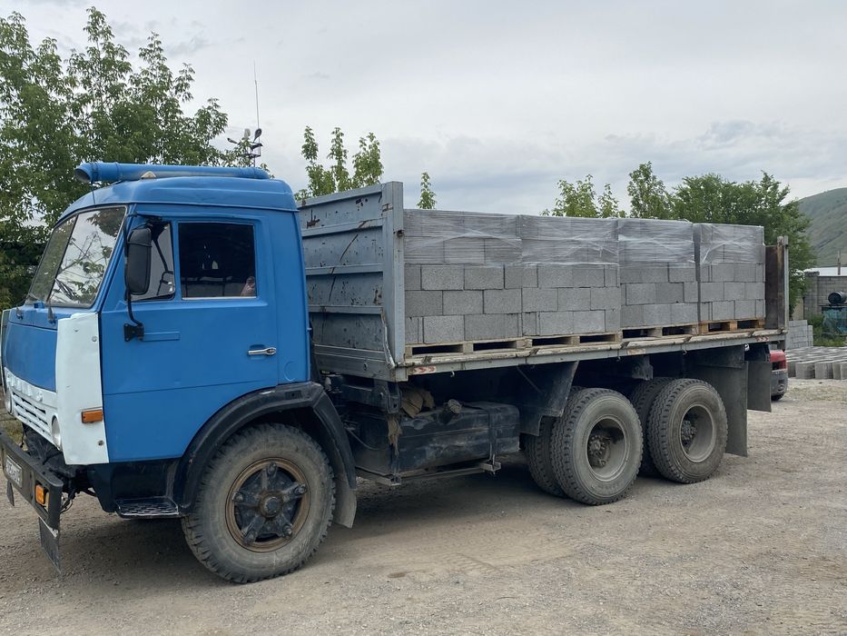 Сплитерный блок