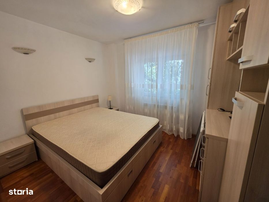 Fundeni,5 minute Spitalul Fundeni, bloc 4 etaje,centrala,pe Pescarilor