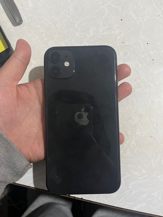 iphone 11 идеал состояние
