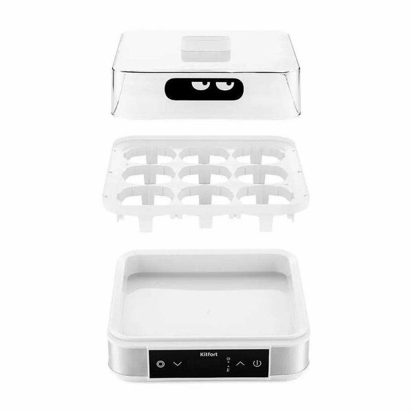 Йогуртница Kitfort КТ-4096
