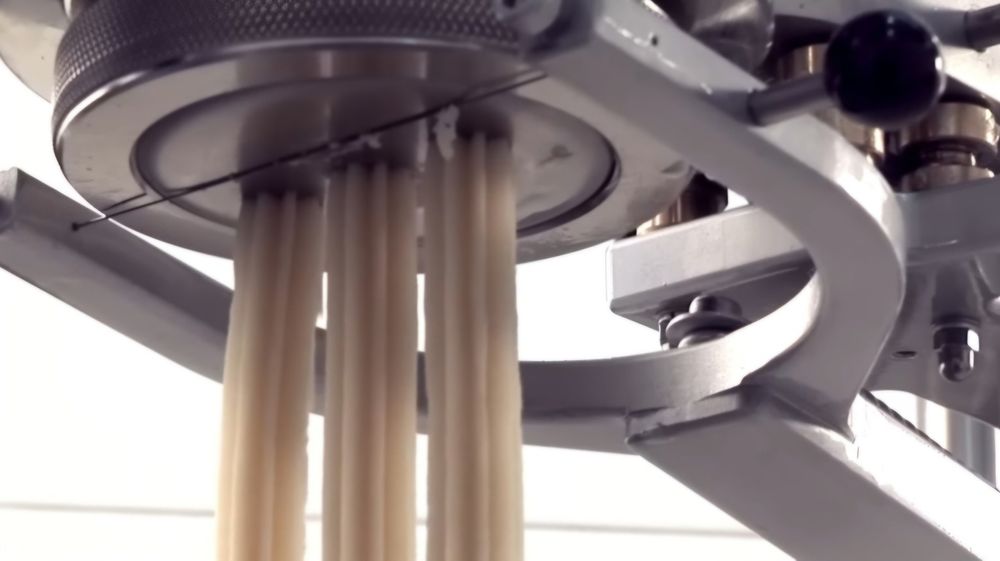 Masina Churros INBLAN 4kg