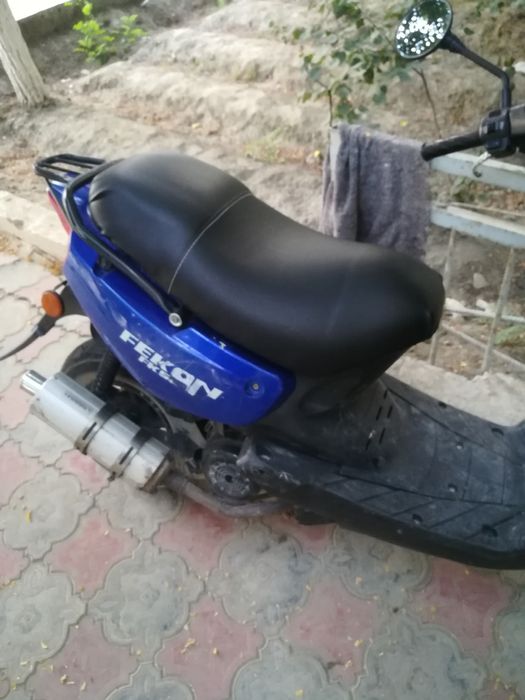 Продаю скутер 150 куб