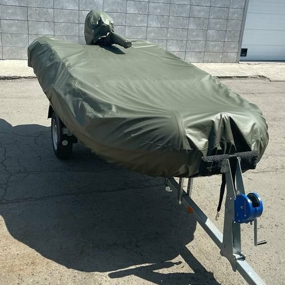 полог брезет оксфорд