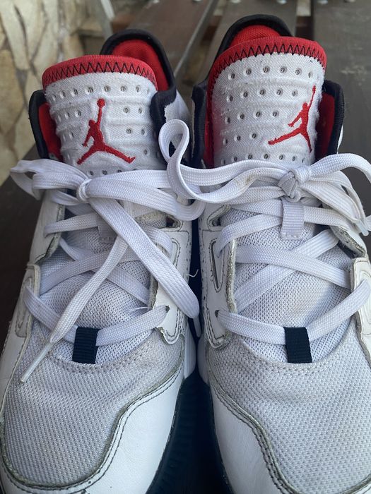Jordan Stay Loyal 2 nr 40