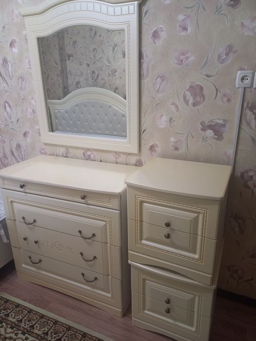 Продам мебель б/у