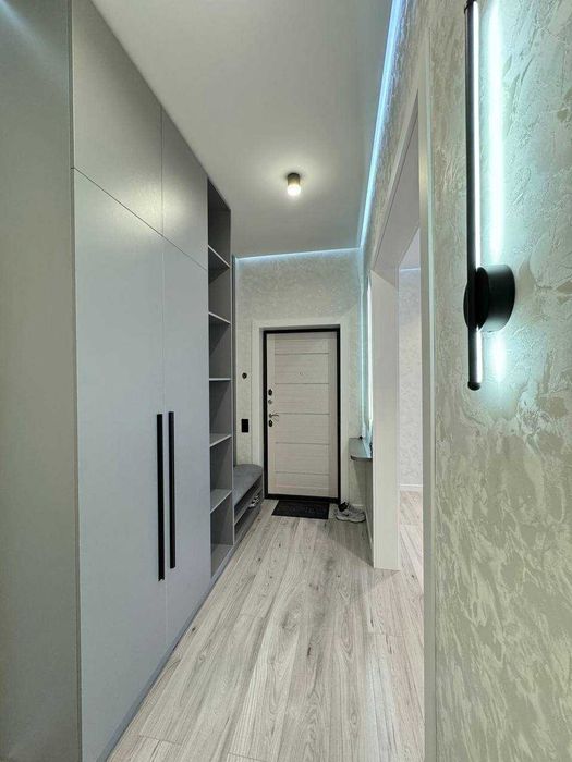 Аренда квартиры Улица Мукуми 2 ком Новостройка