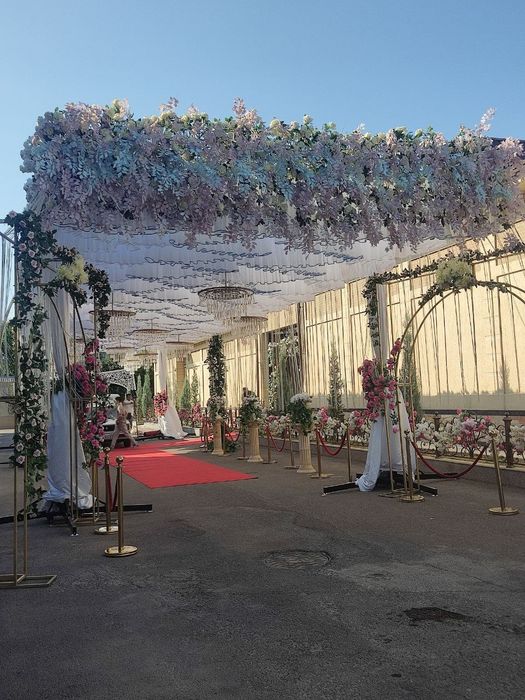 Oformileniya xizmati