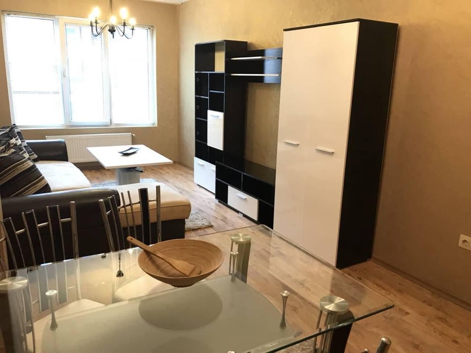 Дава се под наем Двустаен апартамент в София, Студентски град - 75 кв.м за 550 € - Снимка #4