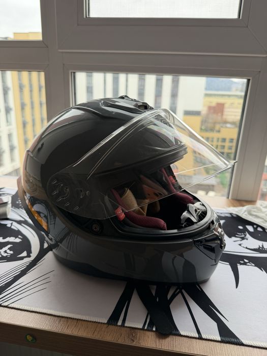 Продам шлем не AGV