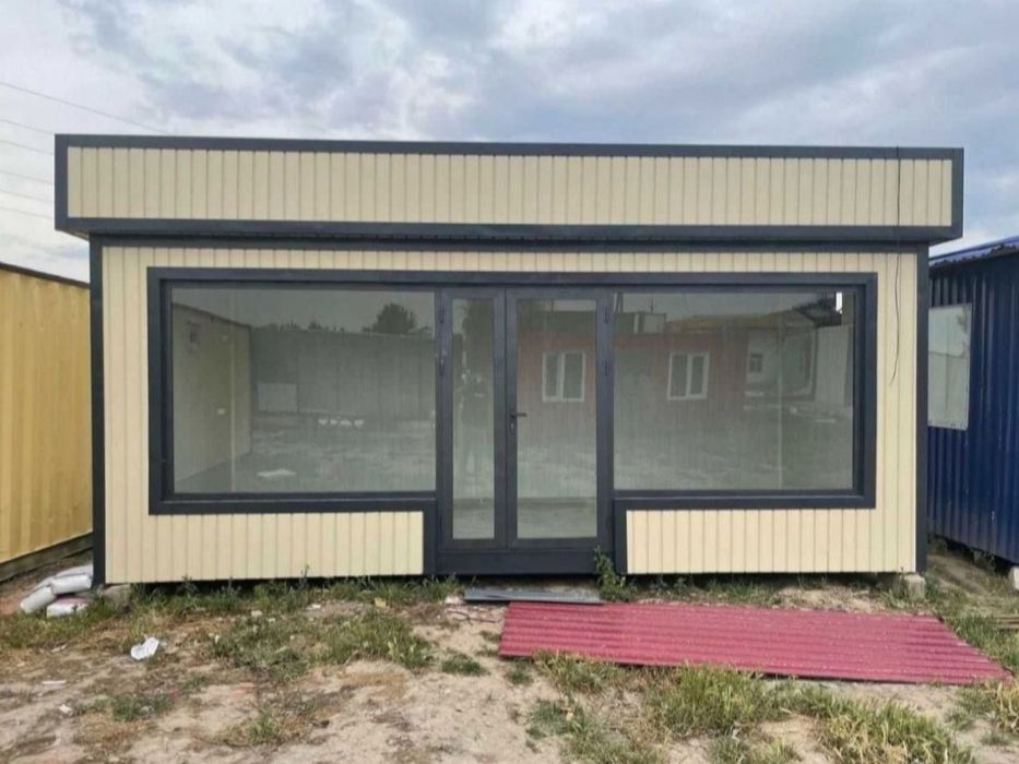 Кантейнер Кантейнер Кантейнер