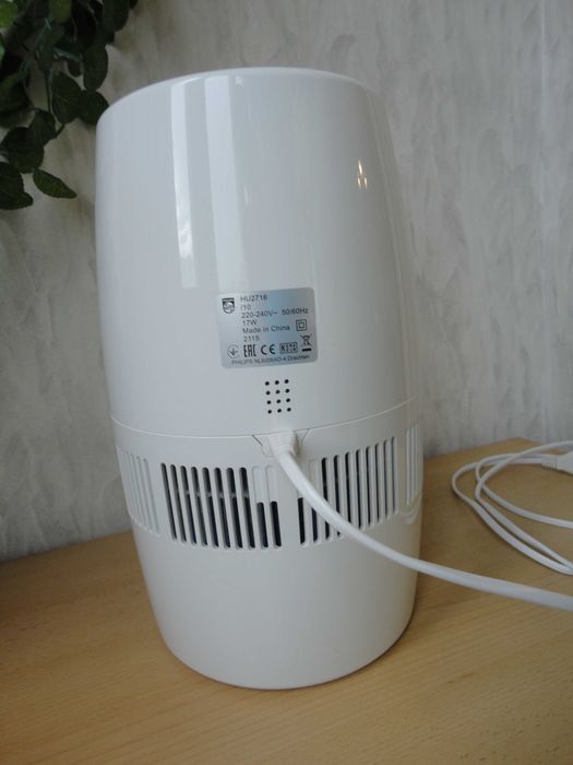 Philips/овлажнител за въздух