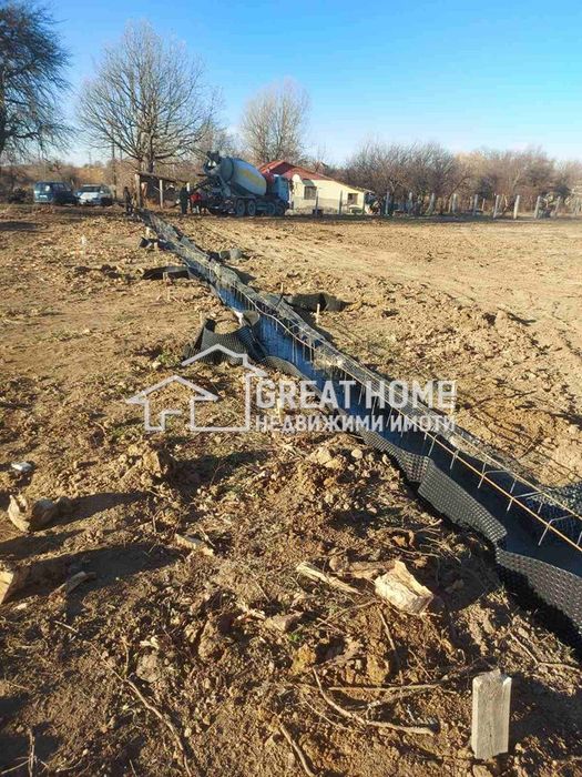 Продава се Парцел в с. Момино, Област Търговище - 4800 кв.м за 25 €/кв.м - Снимка #6