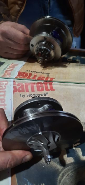 Turbo,turbina orice model,vw,polo,golf,ford,passat,bmw,1.9 tdi,2.0 hdi