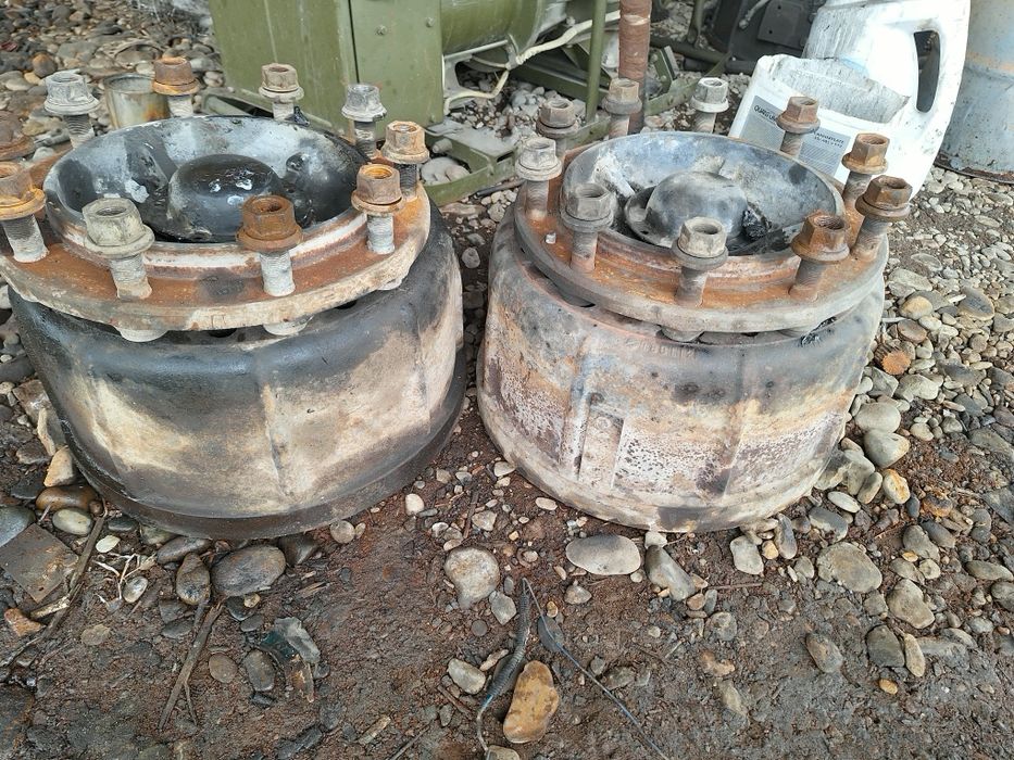 продам евро ступицы Камаз в комплекте