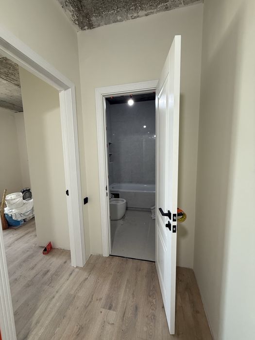 Ремонт квартир и любых помещений