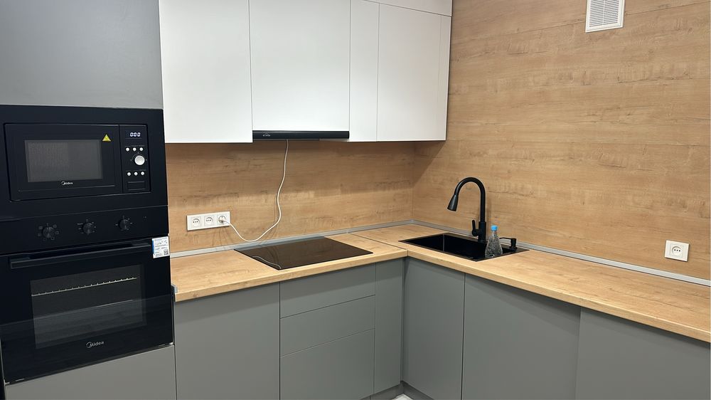 Услуга электрика, услуга перфоратора