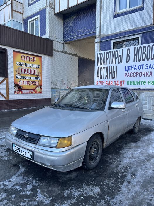 Продам машину Ваз 2112 Срочно