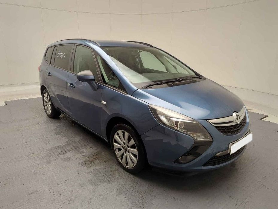 Oglinda retrovizoare interior Opel Zafira C 2013 MONOVOLUM 2.0 CDTI A20DTH