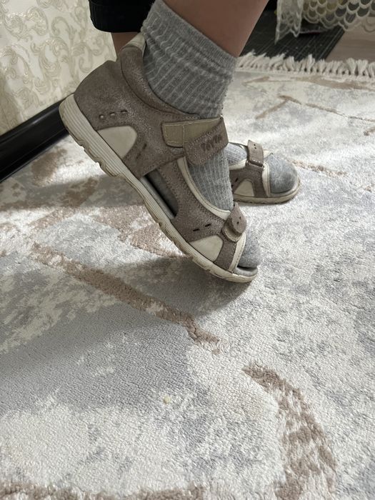 Санлали ортопеды