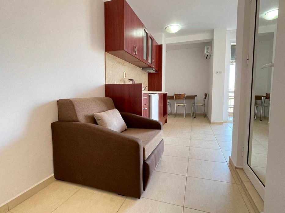 Продава се Едностаен апартамент в к.к. Слънчев бряг - 33 кв.м за 788 €/кв.м - Снимка #5