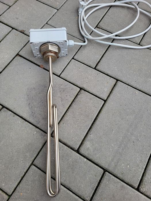 Rezistență electrică 3 kw Regulus