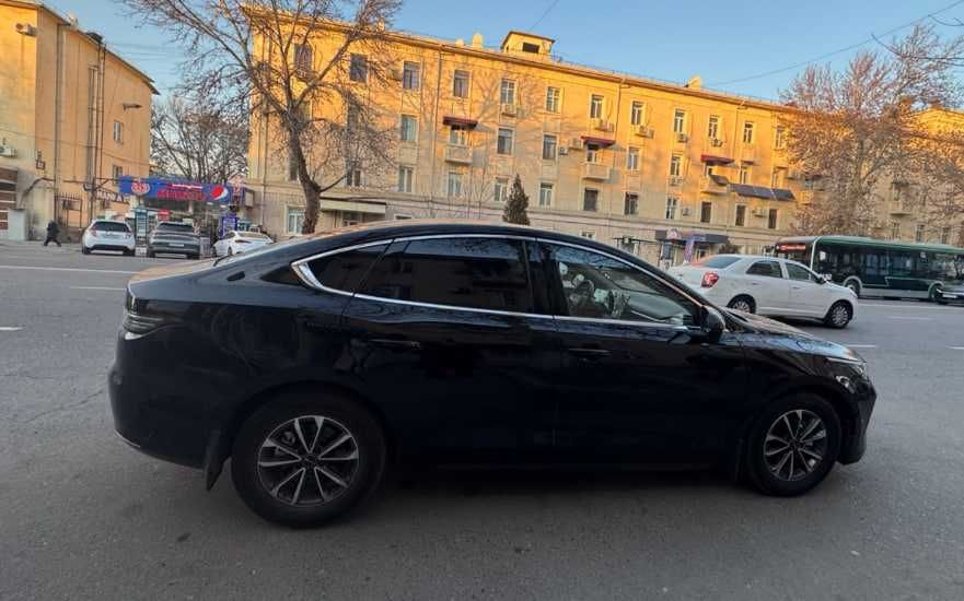 BYD Chazor Champion DM-i Luxe 55km
