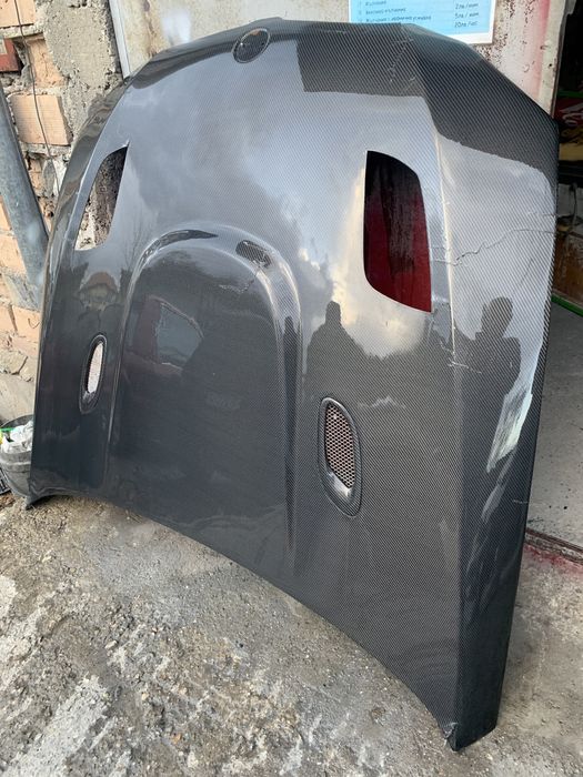 Капак за Бмв карбонов e92 e93