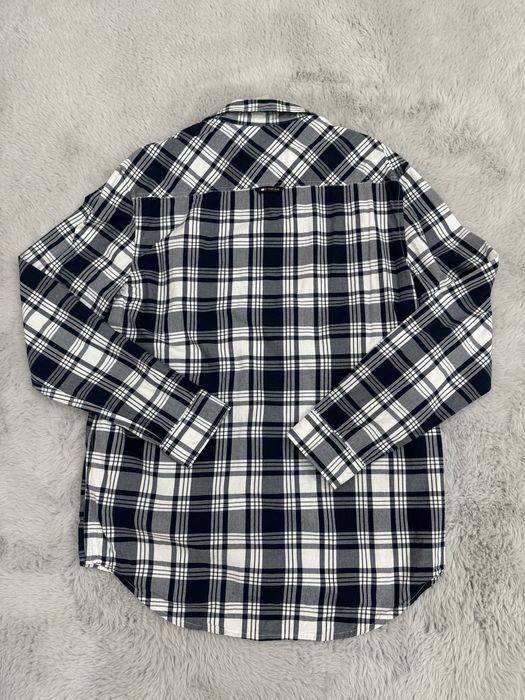 Мъжка риза TOMMY HILFIGER . Размер S/M