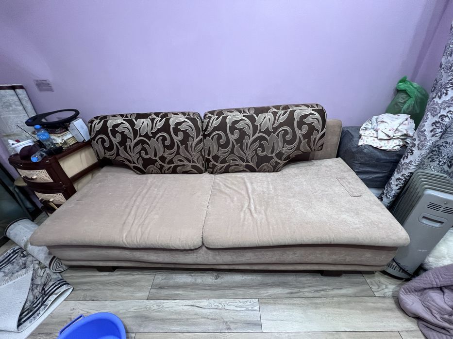 Диван раскладной