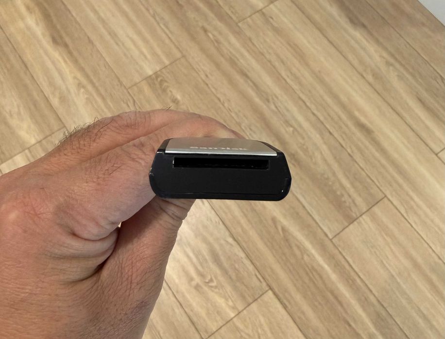 Картридер SanDisk Extreme Pro