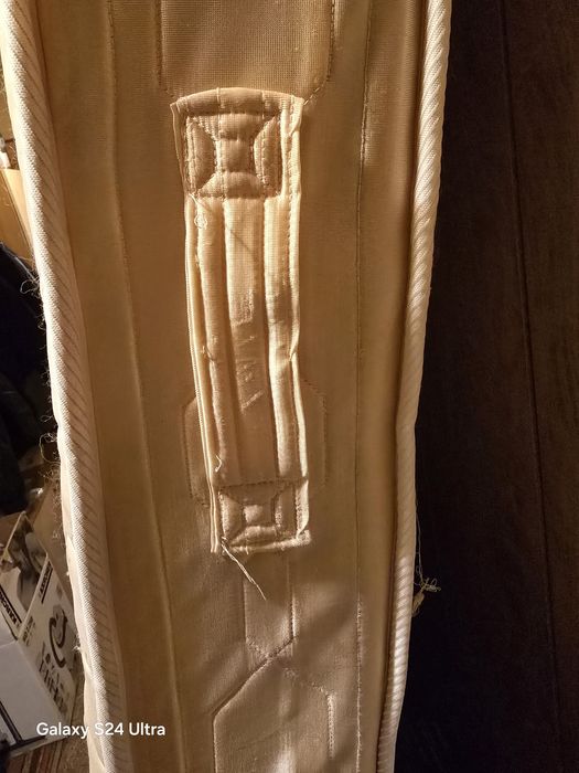 Матрак ТЕД 160х190