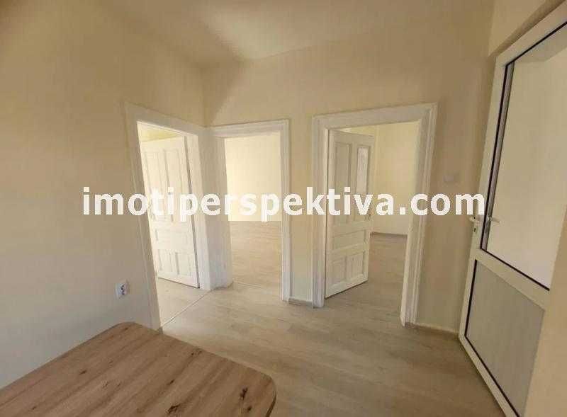 Продава се Етаж от къща в Пловдив, Център - 100 кв.м за 1930 €/кв.м - Снимка #4
