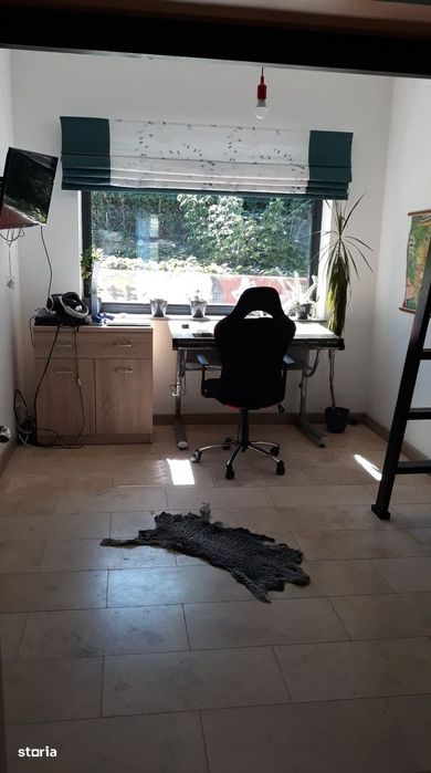 Casa la cheie mobilata si utilata la Stancesti