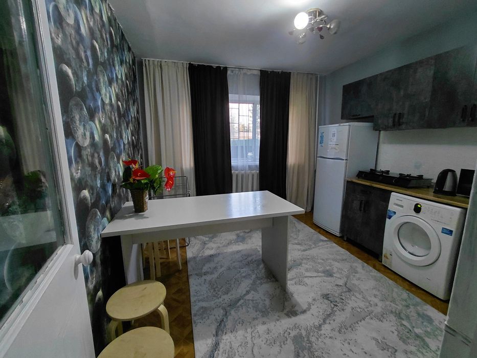 1 комн . Смарт. Тв