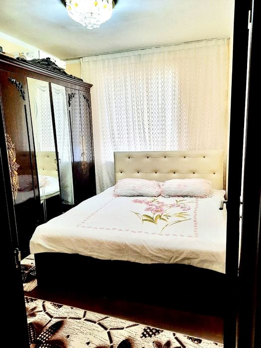 Продается 3 комнатная квартира в новостройке Чирчик 3 хонали