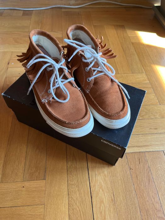 Converse дамски кецове