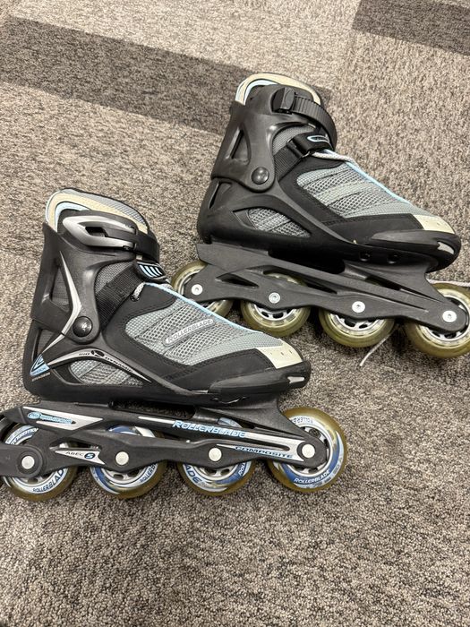 Ролери висок клас