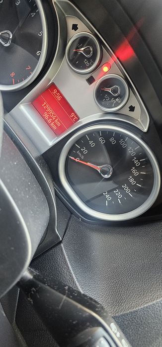 Ford Focus 2/ facelift 1.4 benzin!