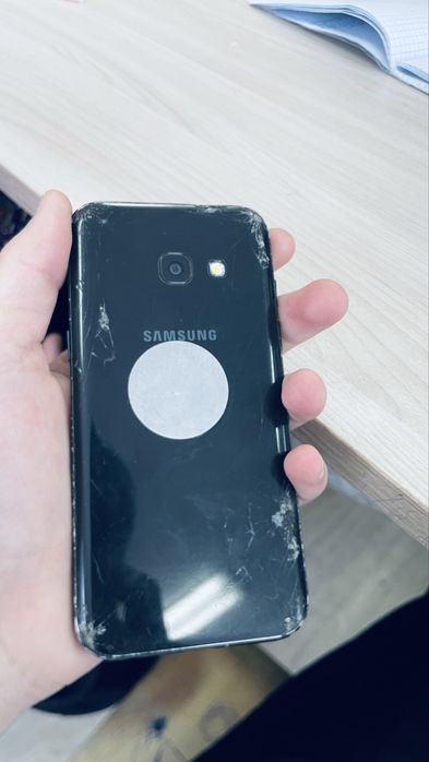 samsung a3 32 gb торг есть